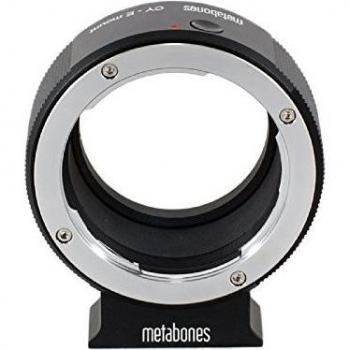 Metabones MB_CY-E-BM1 cable para cámara fotográfica, adaptador - Adaptador para objetivo fotográfico