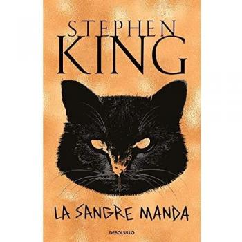 La sangre manda