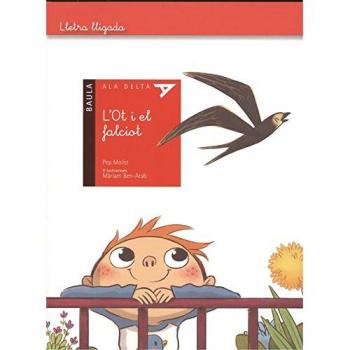 L'Ot i el falciot: 18 - Josep Maria Molist Sadurní