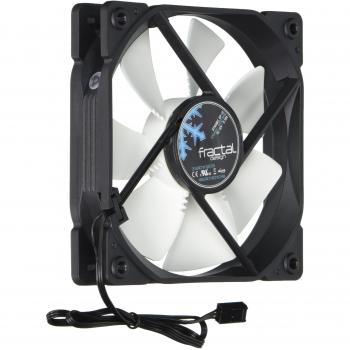 Fractal Design Dynamic GP-12 Carcasa del Ordenador Ventilador - Ventilador de PC