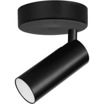 Proyector LED Logos Single 3,7W 3000K Negro