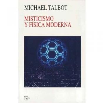 Misticismo y física moderna