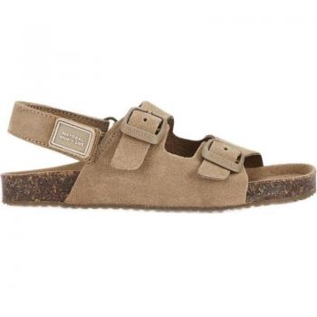 Sandalias de Niño Mayoral 43502 Tostado Beige