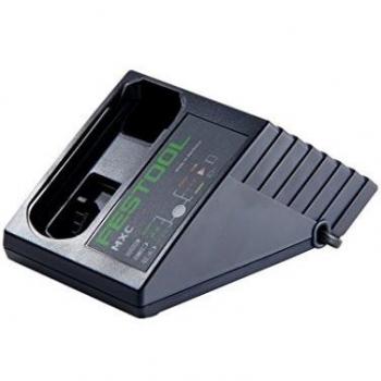 Festool MXC - Cargador rápido Festool