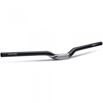 Truvativ 00.6615.137.120 - Manillar para Bicicleta, diámetro 30 mm, Talla 680 mm x 31,8 mm