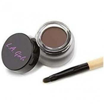 LA GIRL Gel Liner Kit - Brown
