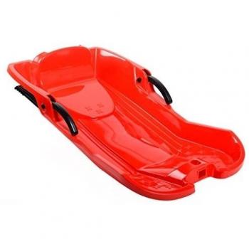 Eda Plastiques 10974 R trineo 80 x 45 x 15 cm)