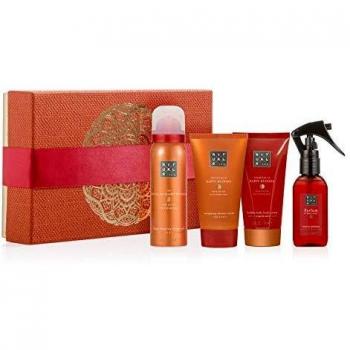 RITUALS The Ritual of Happy Buddha Set de Regalo Small, Energising Treat