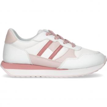 Tommy Hilfiger Women's Low Flag Sneakers