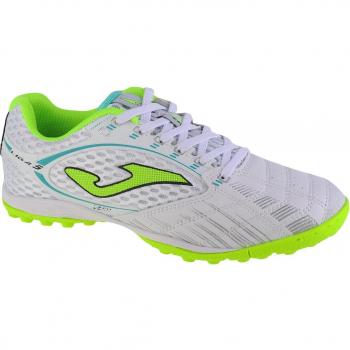 Zapatillas de fútbol Turf Hombre Piel Sintética Joma Liga-5