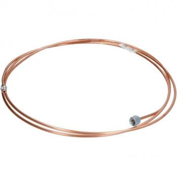 Tubo de Freno Flexible WP-529