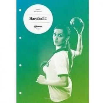 Khronos Project. Handball I - 9788476288252