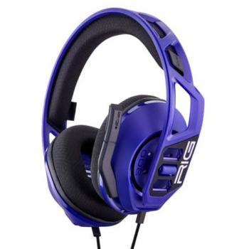Auriculares Gaming Nacon RIG 300 PRO HS Cosmic Purple para PS4/PS5