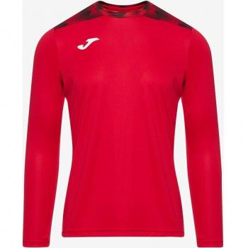 Conjunto de Equipación Completa para Hombre Zamora VIII en Color Rojo