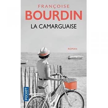 La Camarguesa de Françoise Bourdin - Edición de bolsillo