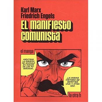 Manifiesto comunista, El - Marx, Karl / Engels, Friedrich