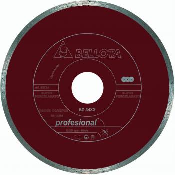 Bellota 50734-115 - D.D PORCELANATO