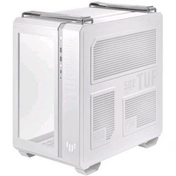 ASUS TUF Gaming GT502 PLUS Midi Tower Blanco