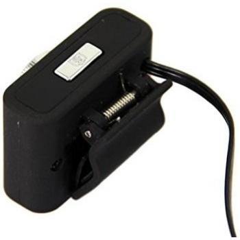 300K Pixel USB 2.0 Mini Webcam