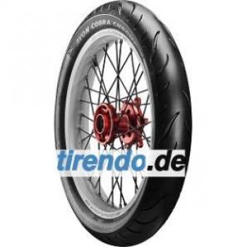 Cobra Chrome Avon 110/90-19 TL 62H M/C Rueda delantera