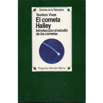 El cometa Halley / Comet Halley