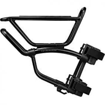 Topeak TetraRack R1 QuickTrack System Front Rack Unisex Black One Size