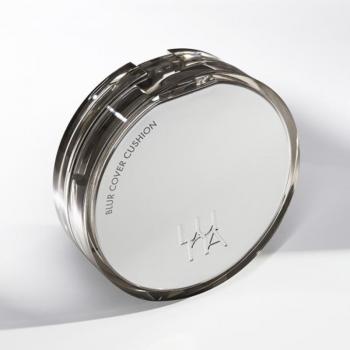 LUNA Blur Cover Cushion (02 BEIGE) SPF 40 PA++ 12g