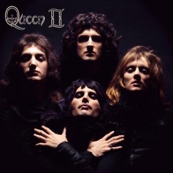 Queen II - Deluxe Edition CD
