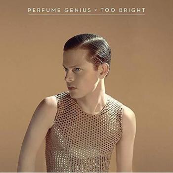 Perfume Genius - Too Bright (2014 UK vinyl LP OLE1028-1)