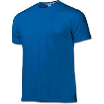 Joma - Camiseta cotton royal m/c para hombre