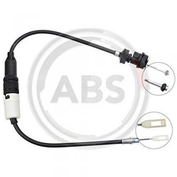 Cable de Embrague A.B.S. K28080 - Alta Calidad y Durabilidad