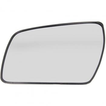 Retrovisor exterior - Cristal de espejo BLIC 6102-53-2001569P / Cristal de espejo, retrovisor exterior ALKAR 6431651