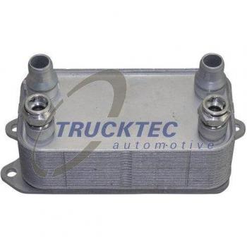 Radiador de aceite TRUCKTEC AUTOMOTIVE 02.25.092 para transmisión automática