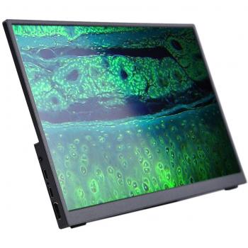 Monitor LCD MAGUS MCD40 - Pantalla Full HD, 40 pulgadas, Tecnología LED