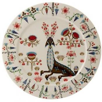 Iittala 1026721 Taika Siimes - Plato llano