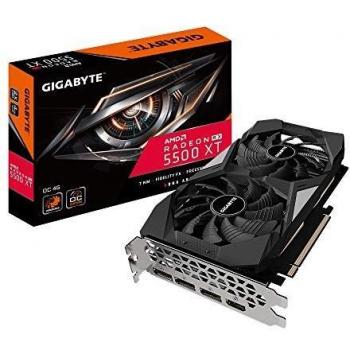 Gigabyte Radeon RX 5500 XT OC 4G