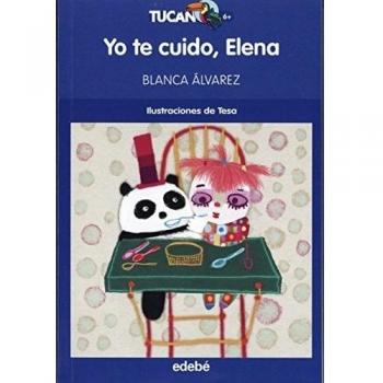 YO TE CUIDO, ELENA: 4