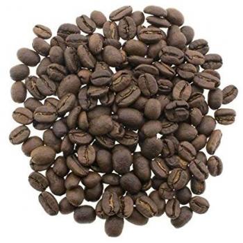 Aromas de Café - Café en Grano Kopi Luwak Coffe Beans Café 100% Arábica/Café de Civeta Premium/Café Kopi Luwak en Grano Kopi Luwak Coffe, 100 gr