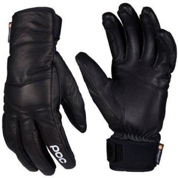 POC Palm Lite - Guantes, otoño/invierno, unisex, color negro - negro, tamaño S