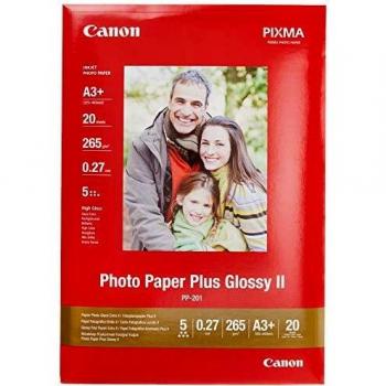 Canon PP-201 - Papel Fotográfico DIN A3+