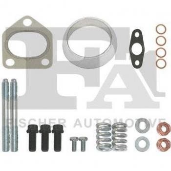 Kit de montaje FA1 para turbocompresor KT100015 con cargador
