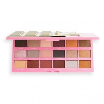 Paleta de Sombras Chocolate Rosé Fizz - I Heart Revolution