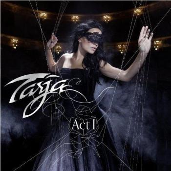 Tarja Turunen Act 1 2014 German 3LP vinyl set 0209638ERE