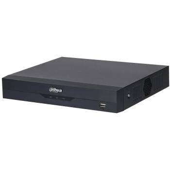 Dahua NVR4104HS-P-EI 4CH Compact 1U 4PoE WizSense NVR