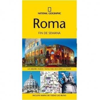 Guia fin de semana roma