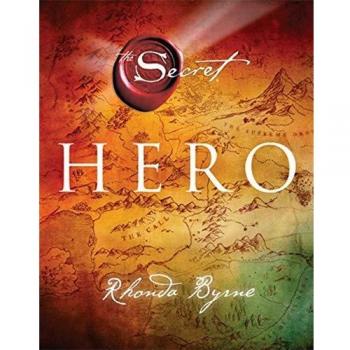 Hero - Edición de lujo en tapa dura de Rhonda Byrne