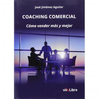 Coaching comercial: Cómo vender más y mejor