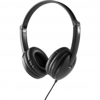 Auricular Stereo DJ VONYX VH100