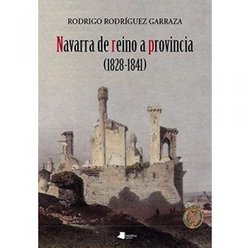 Navarra de reino a provincia