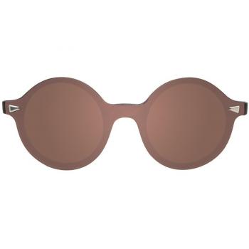 Paloalto Sunglasses p4000.12 Gafas de Sol Unisex, Marrón
